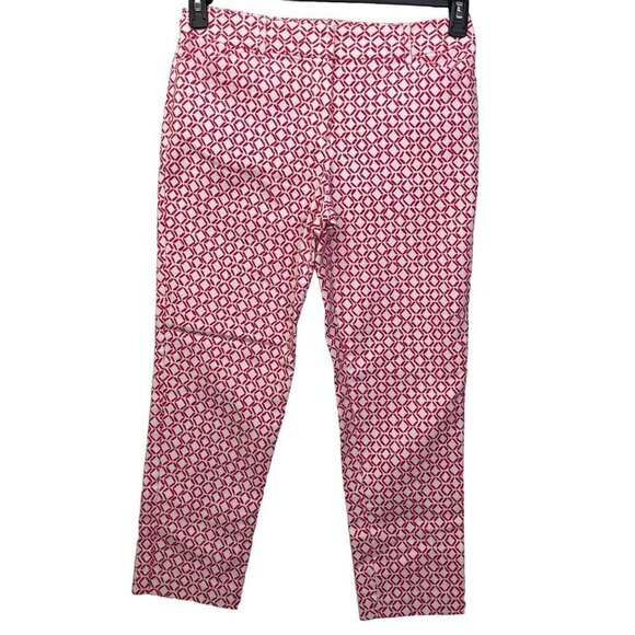 LIZ CLAIBORNE EMMA CASUAL STRETCH PANTS SIZE 10‎ - Picture 1 of 5